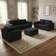 NZ Made Trendi Lounge Suite Collection