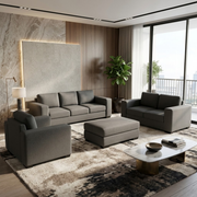 NZ Made Trendi Lounge Suite Collection