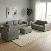 NZ Made Trendi Lounge Suite Collection