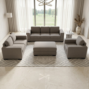 NZ Made Trendi Lounge Suite Collection