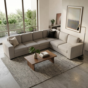 NZ Made Trendi 6 Seater Corner Sofa