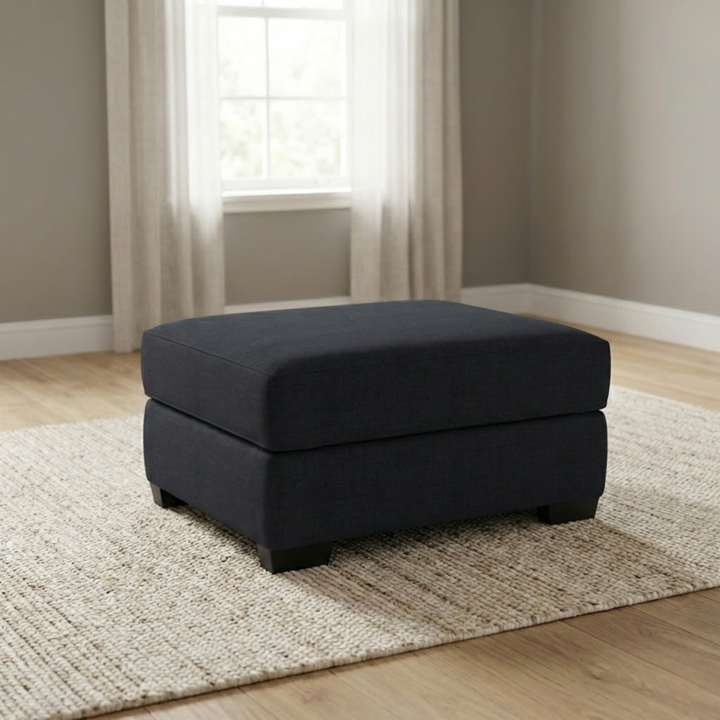 NZ Made Trendi Ottoman