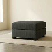NZ Made Trendi Ottoman