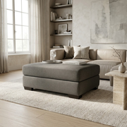 NZ Made Trendi Ottoman