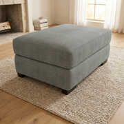 NZ Made Trendi Ottoman