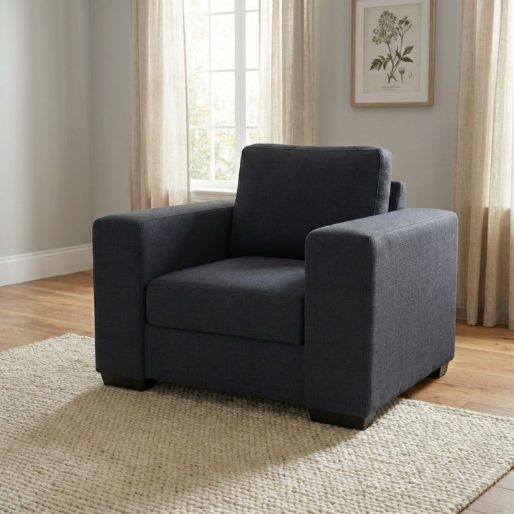 NZ Made Trendi Sofa Chair