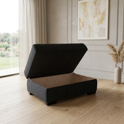 NZ Made Trendi Ottoman