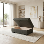 NZ Made Trendi Ottoman