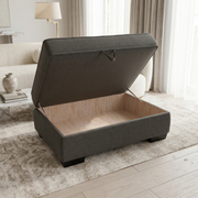 NZ Made Trendi Lounge Suite Collection