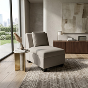 NZ Made Vellora Sofa Chair