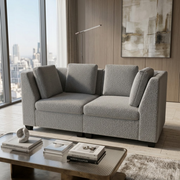 NZ Made Vellora Lounge Suites