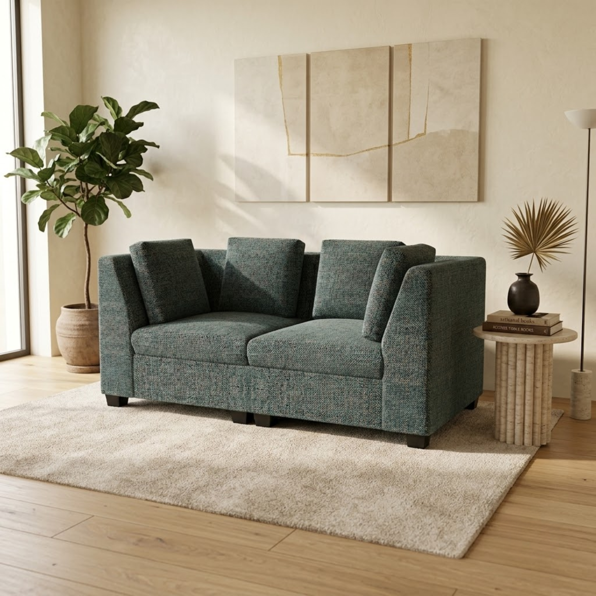 NZ Made Vellora Lounge Suites