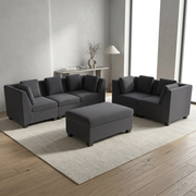 NZ Made Vellora Lounge Suites