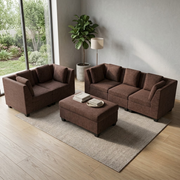 NZ Made Vellora Lounge Suites