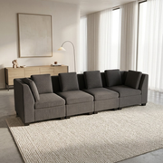 NZ Made Vellora Lounge Suites