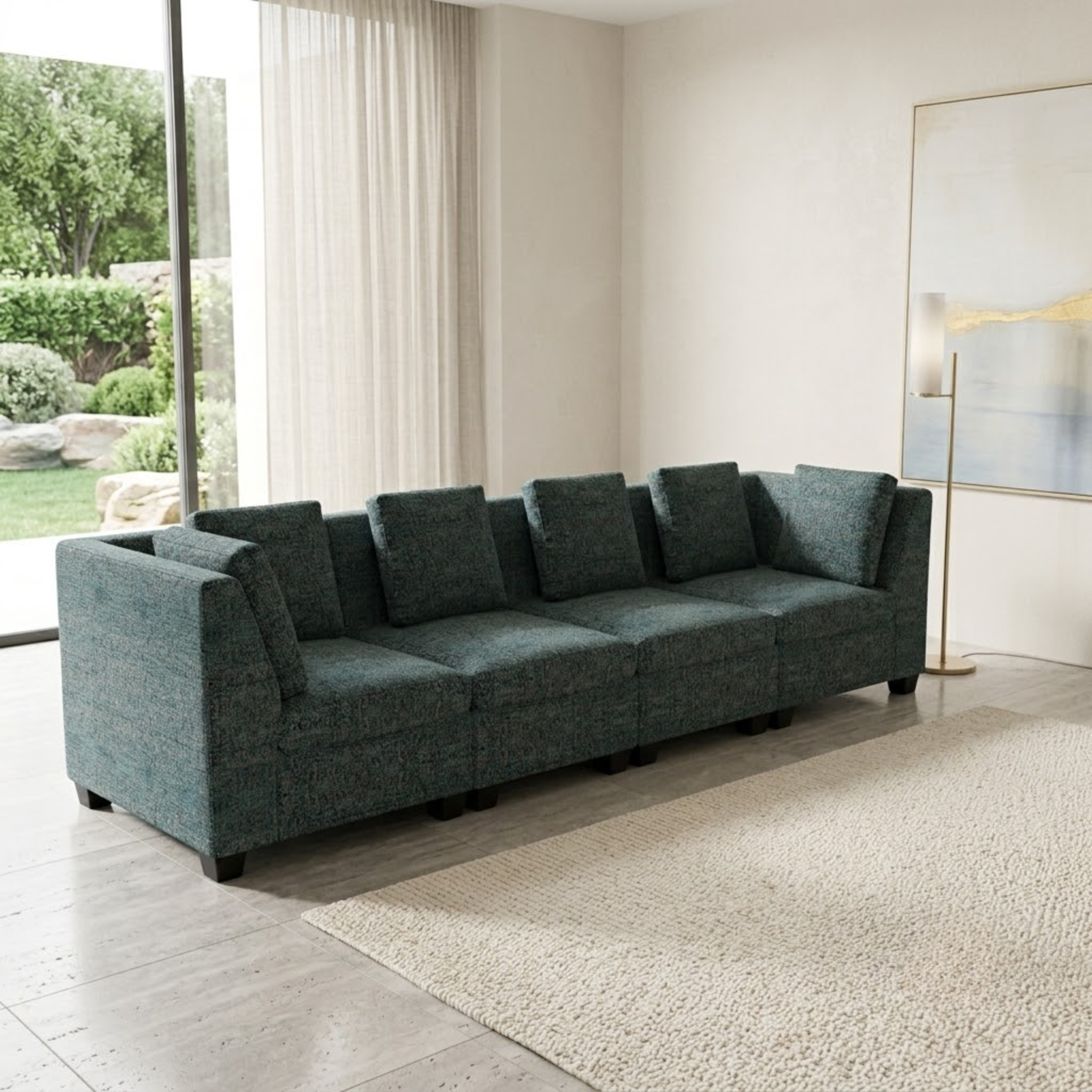 NZ Made Vellora Lounge Suites