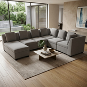 NZ Made Vellora Lounge Suites