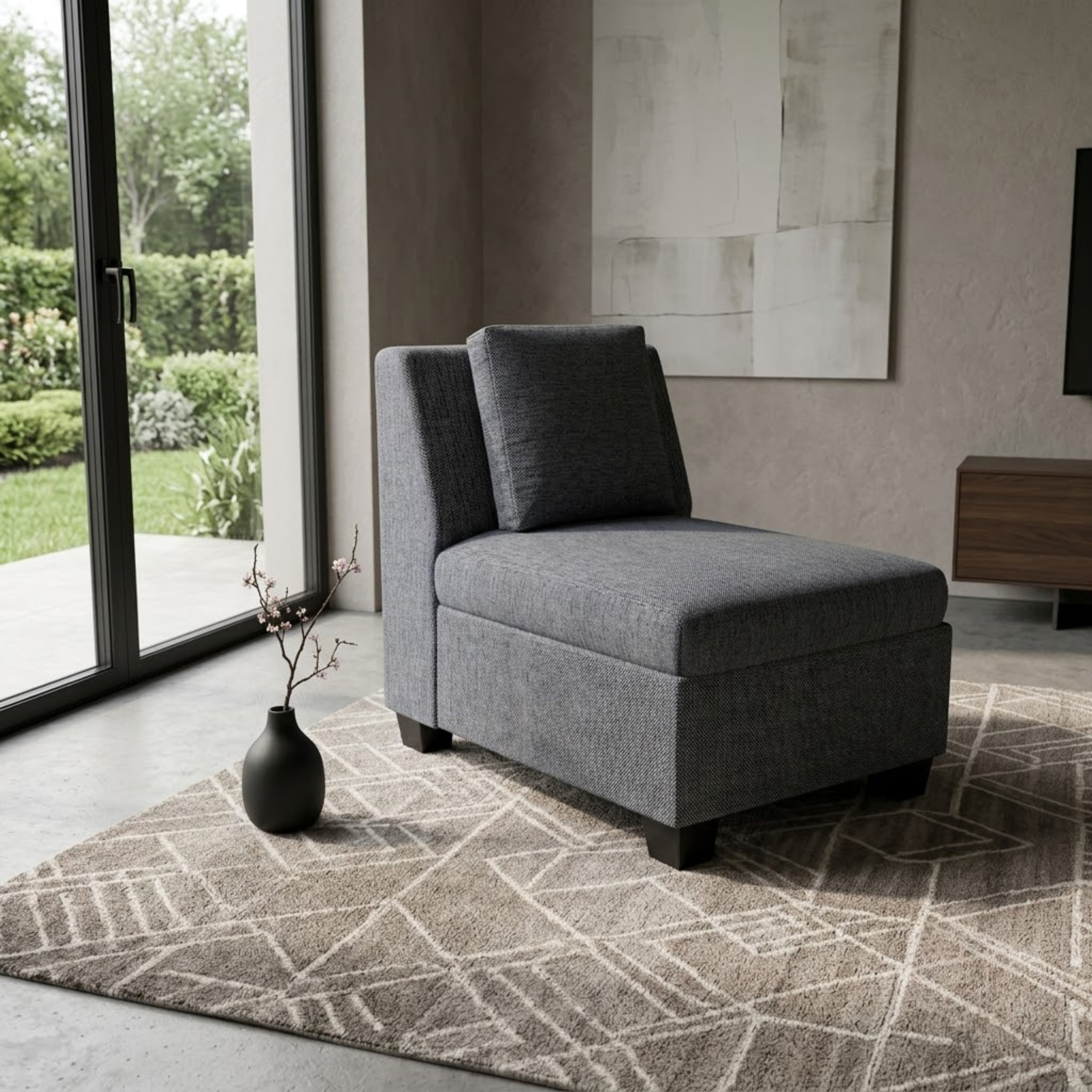 NZ Made Vellora Lounge Suites