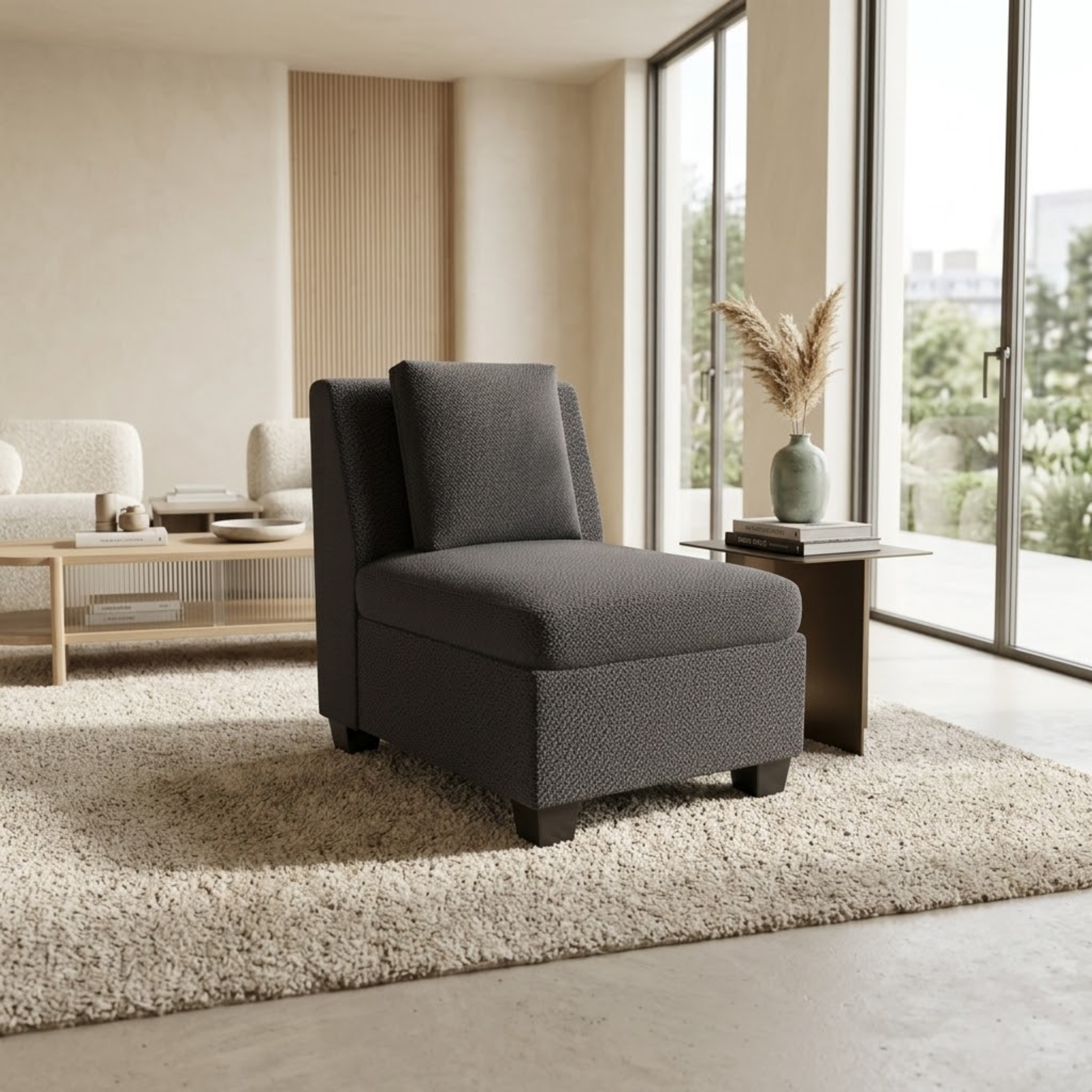 NZ Made Vellora Lounge Suites