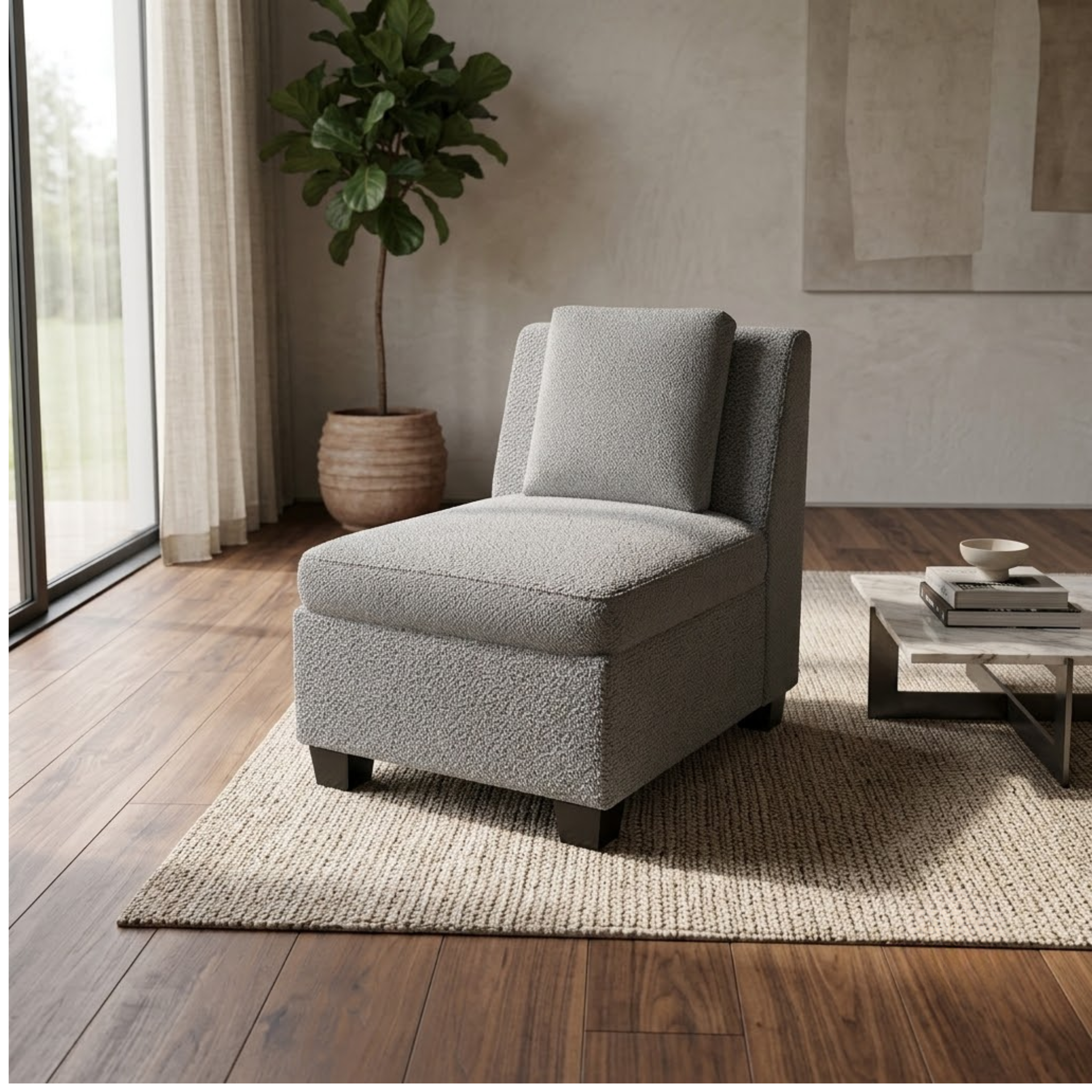 NZ Made Vellora Lounge Suites