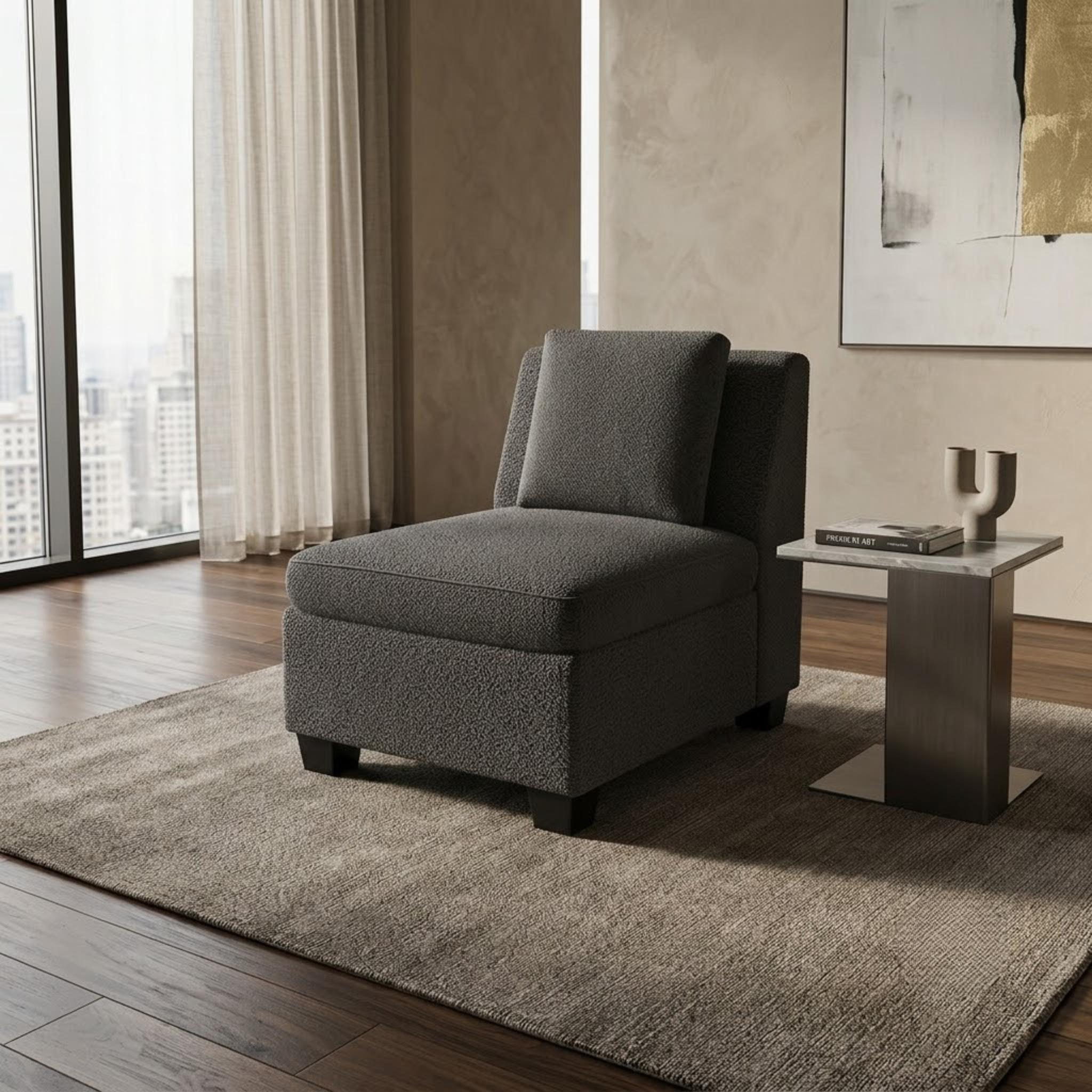 NZ Made Vellora Lounge Suites
