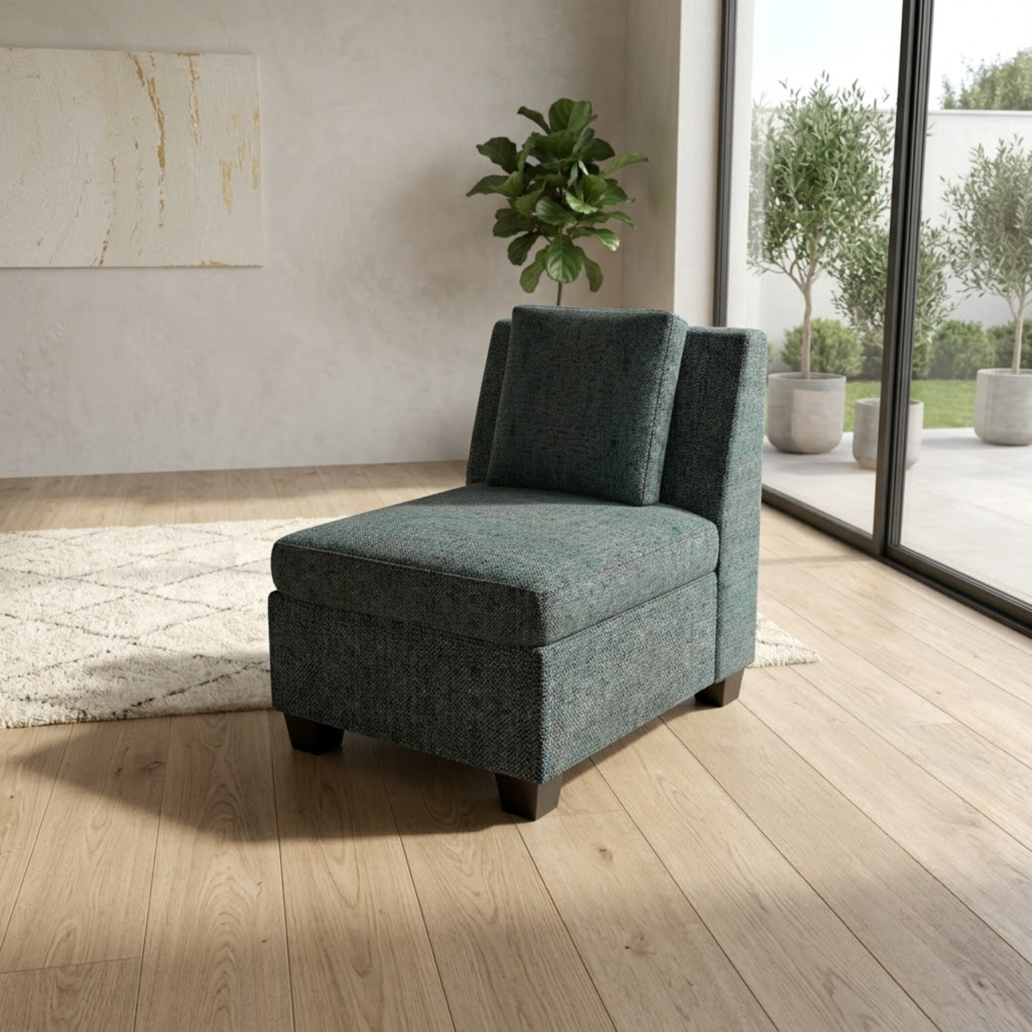 NZ Made Vellora Lounge Suites