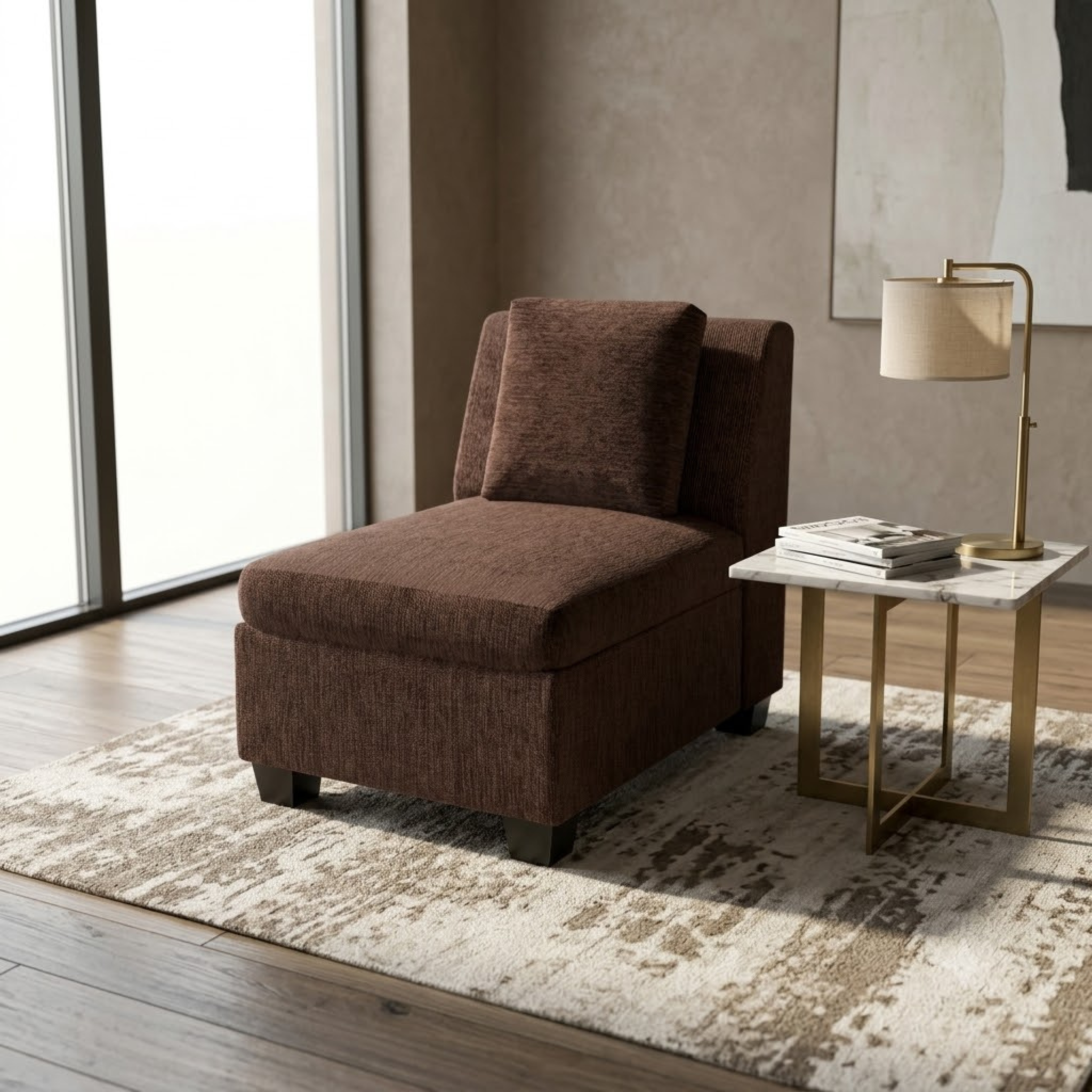 NZ Made Vellora Lounge Suites