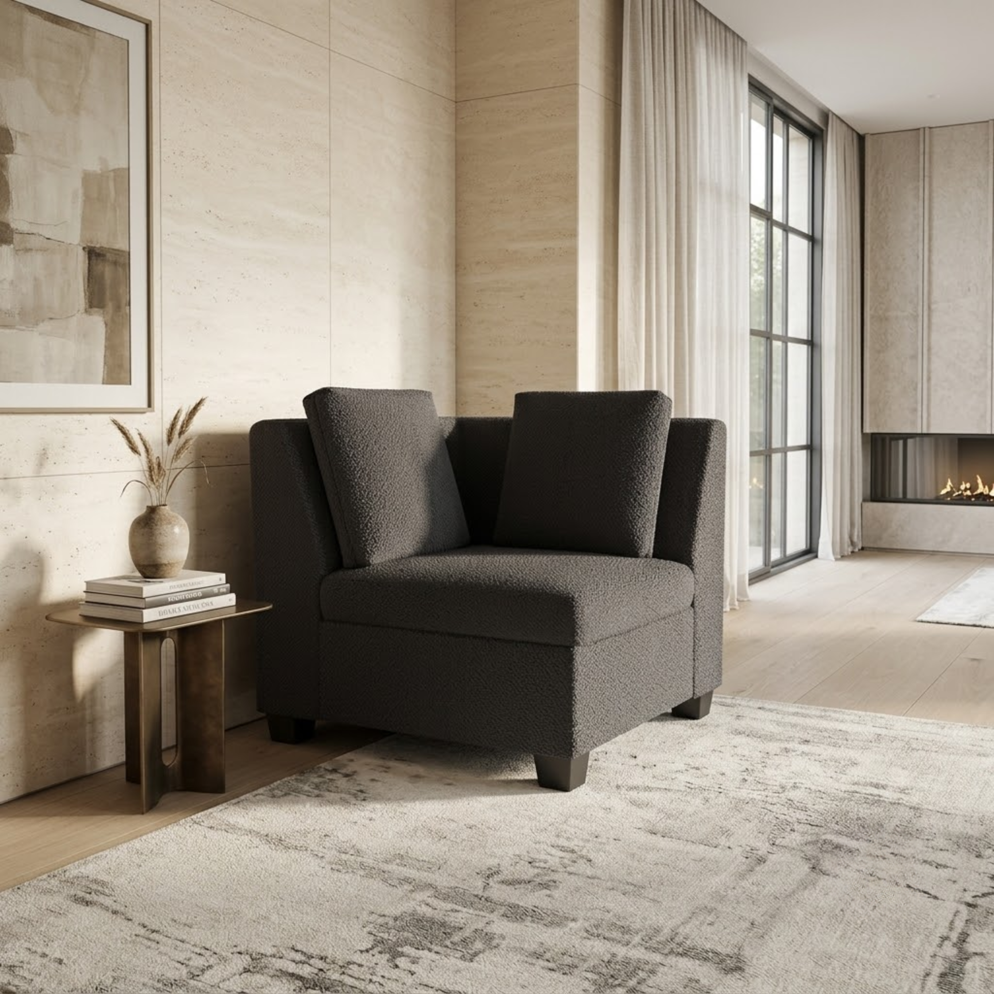 NZ Made Vellora Lounge Suites