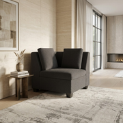 NZ Made Vellora Lounge Suites