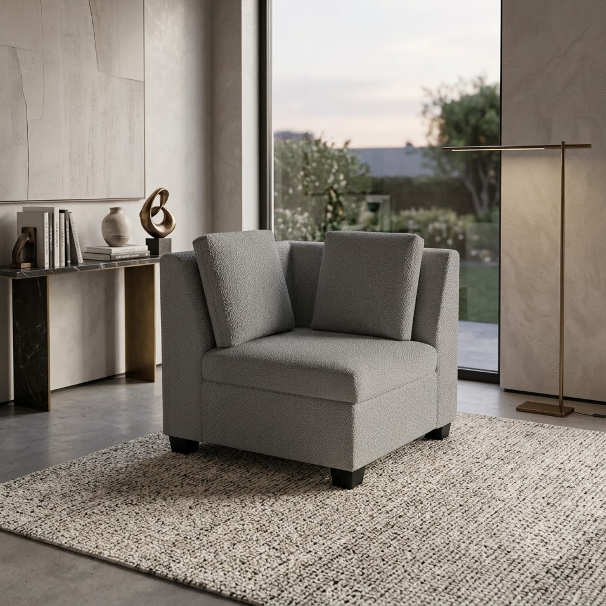 NZ Made Vellora Lounge Suites