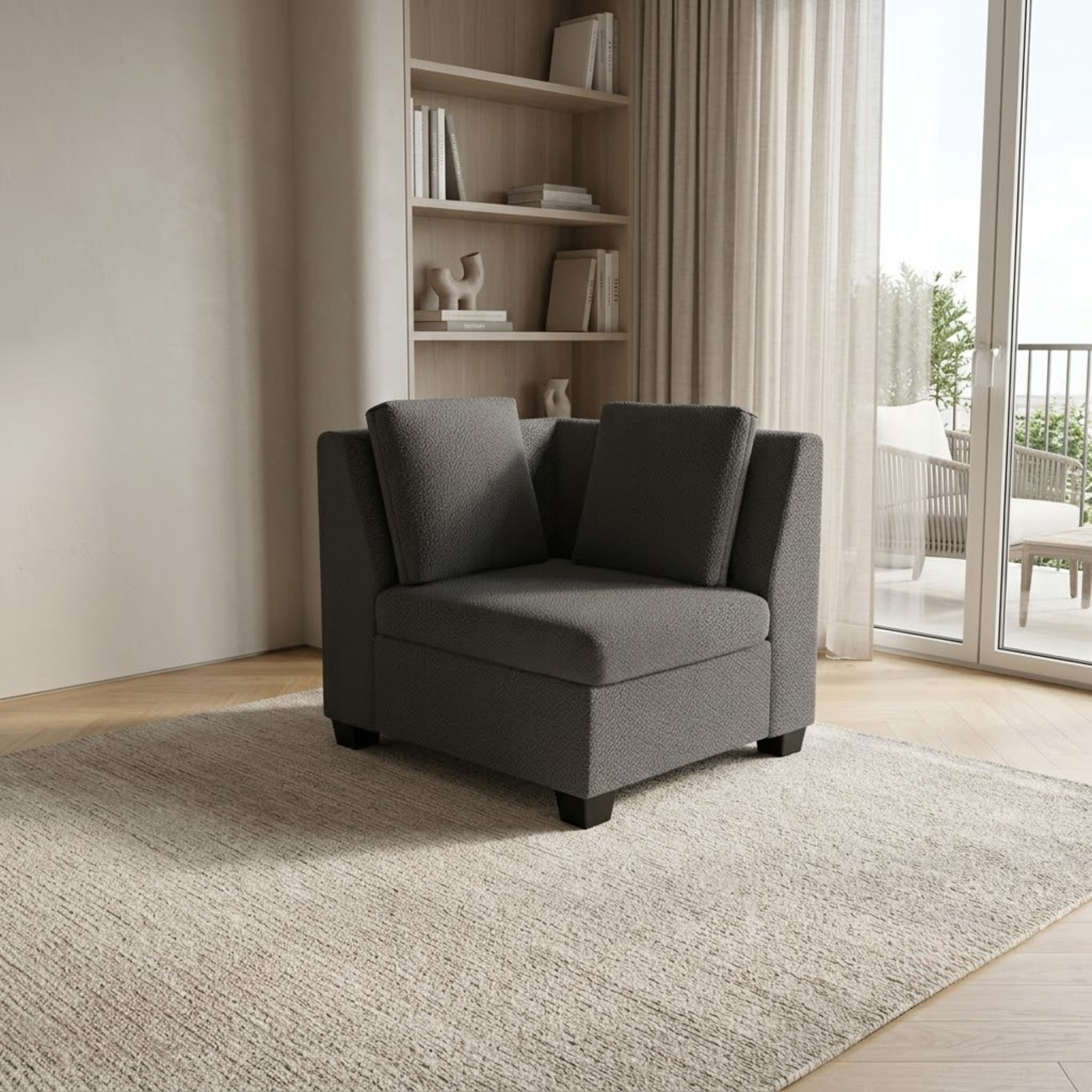 NZ Made Vellora Lounge Suites