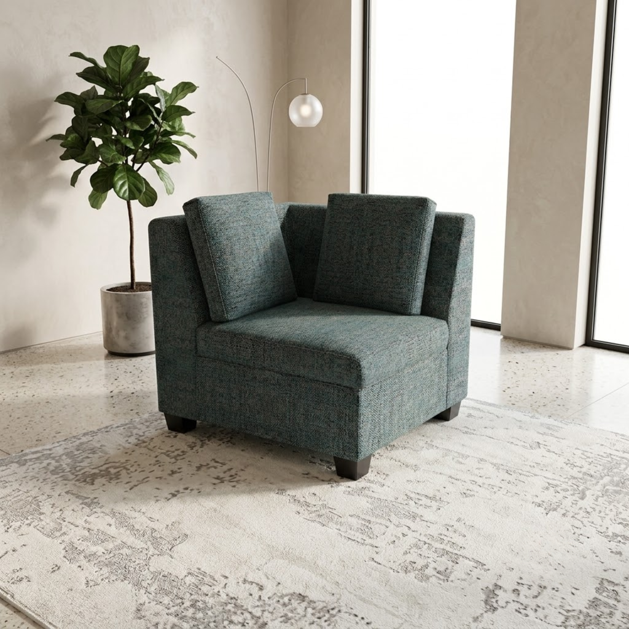 NZ Made Vellora Lounge Suites