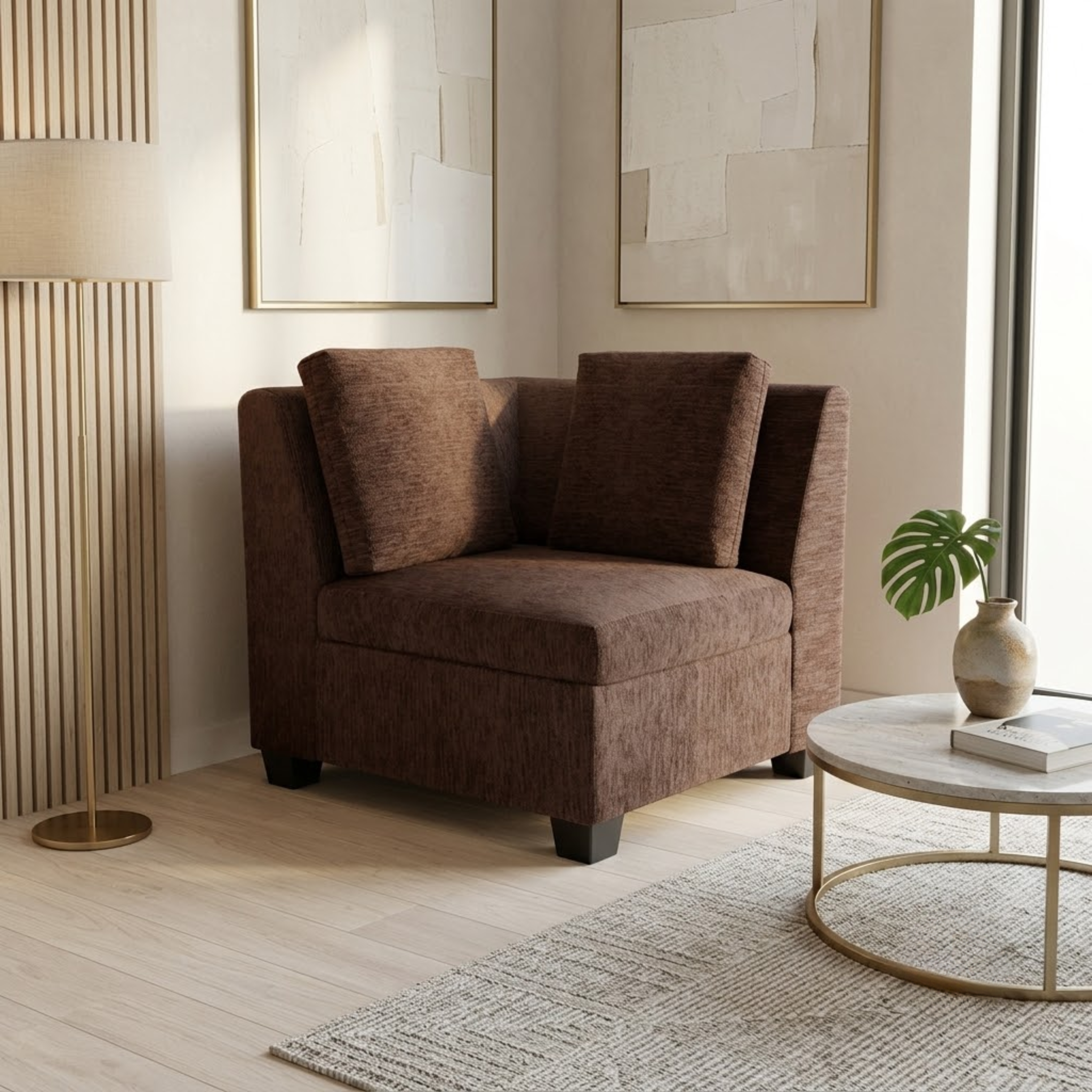 NZ Made Vellora Lounge Suites