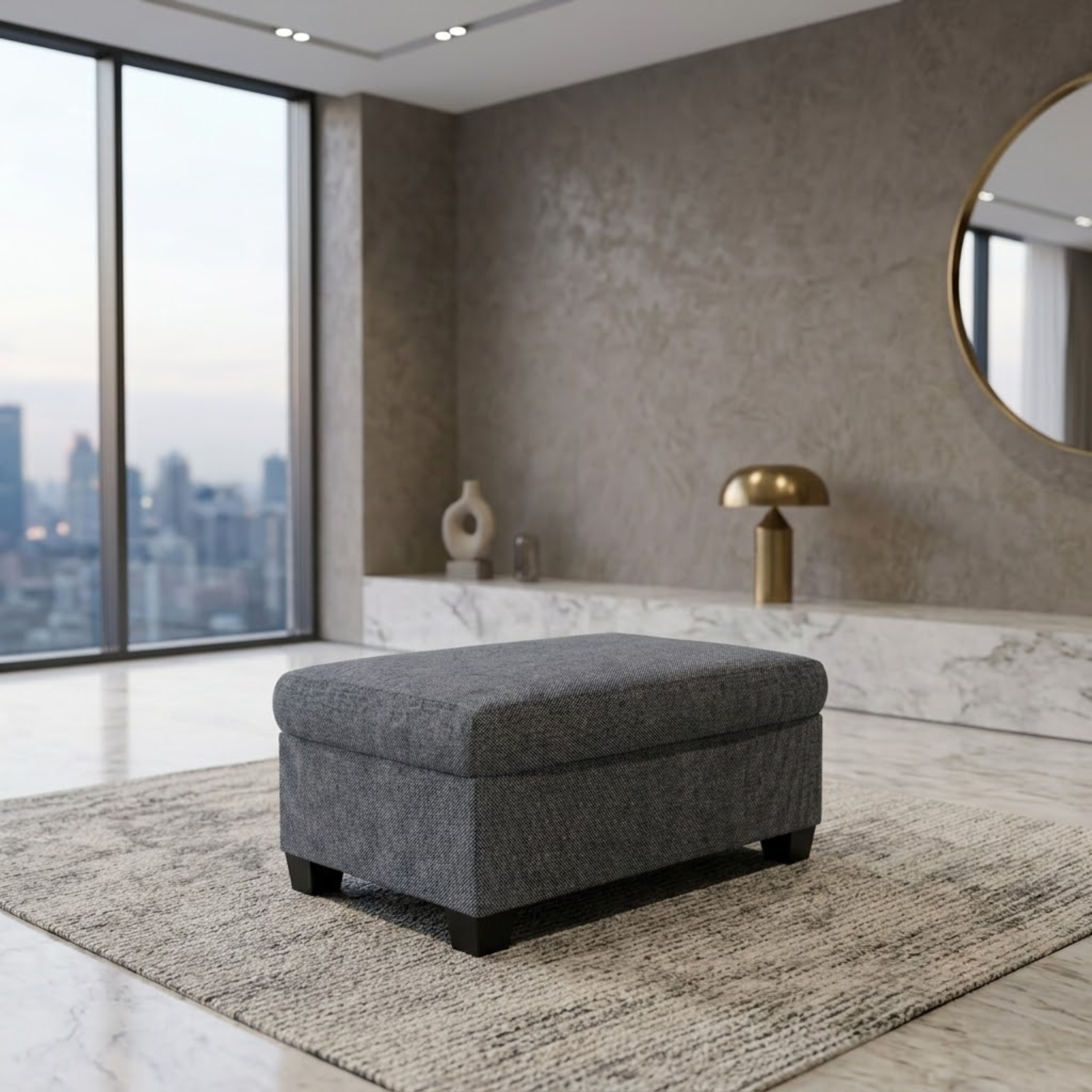 NZ Made Vellora Lounge Suites