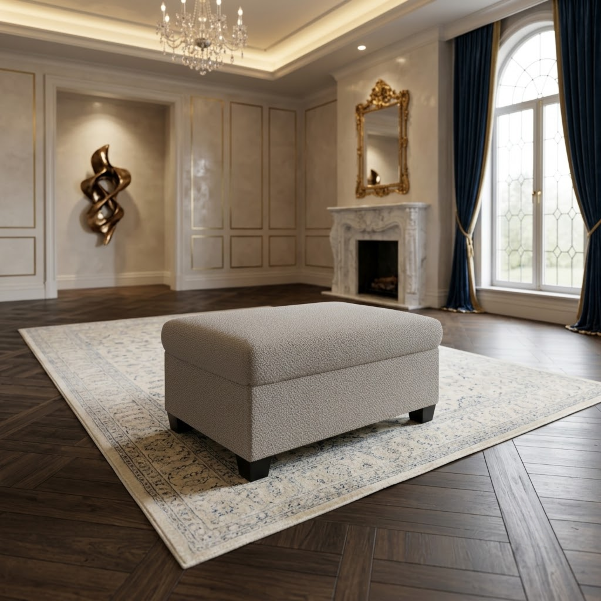 NZ Made Vellora Lounge Suites