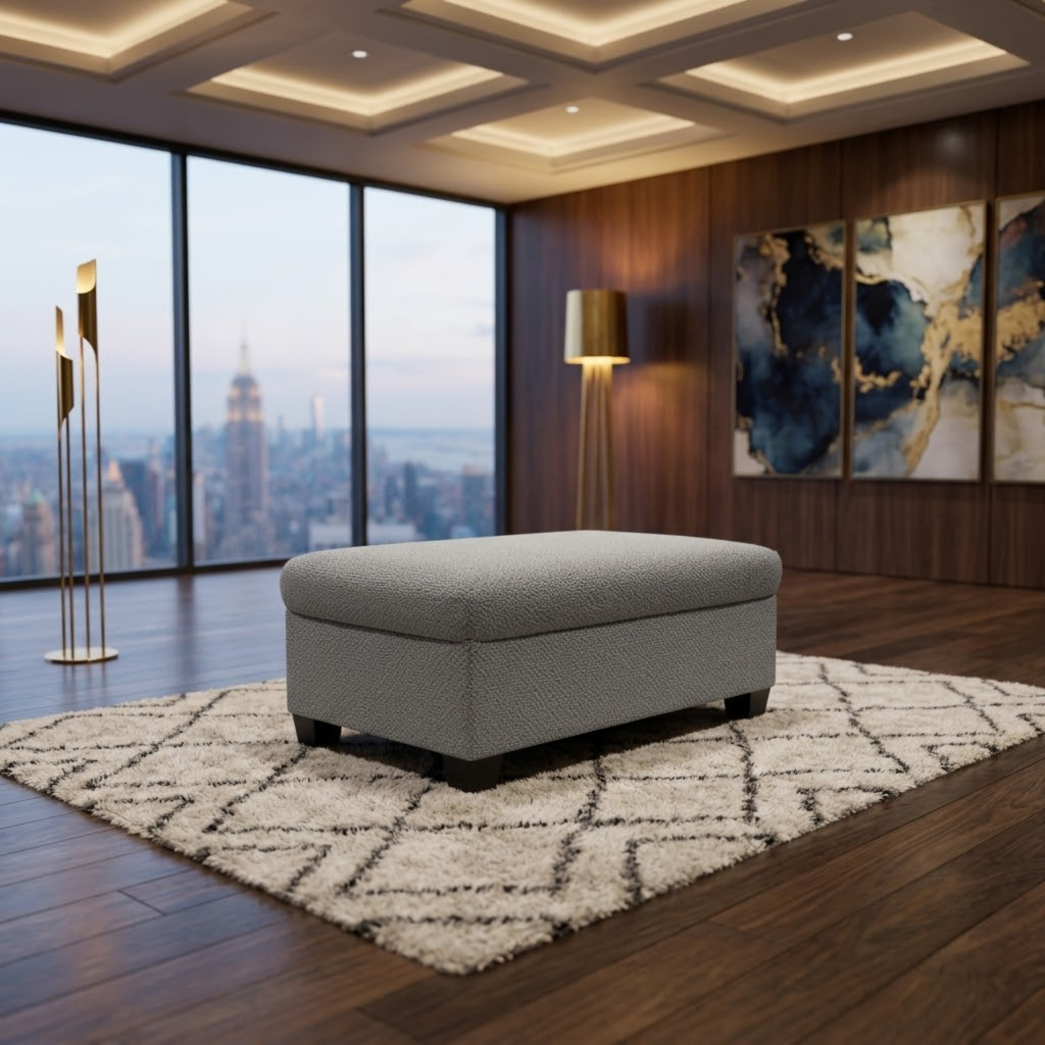 NZ Made Vellora Lounge Suites