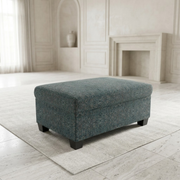 NZ Made Vellora Ottoman