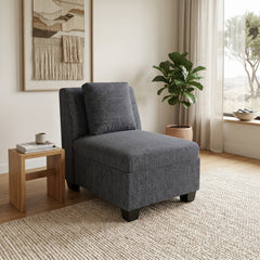 NZ Made Vellora Sofa Chair