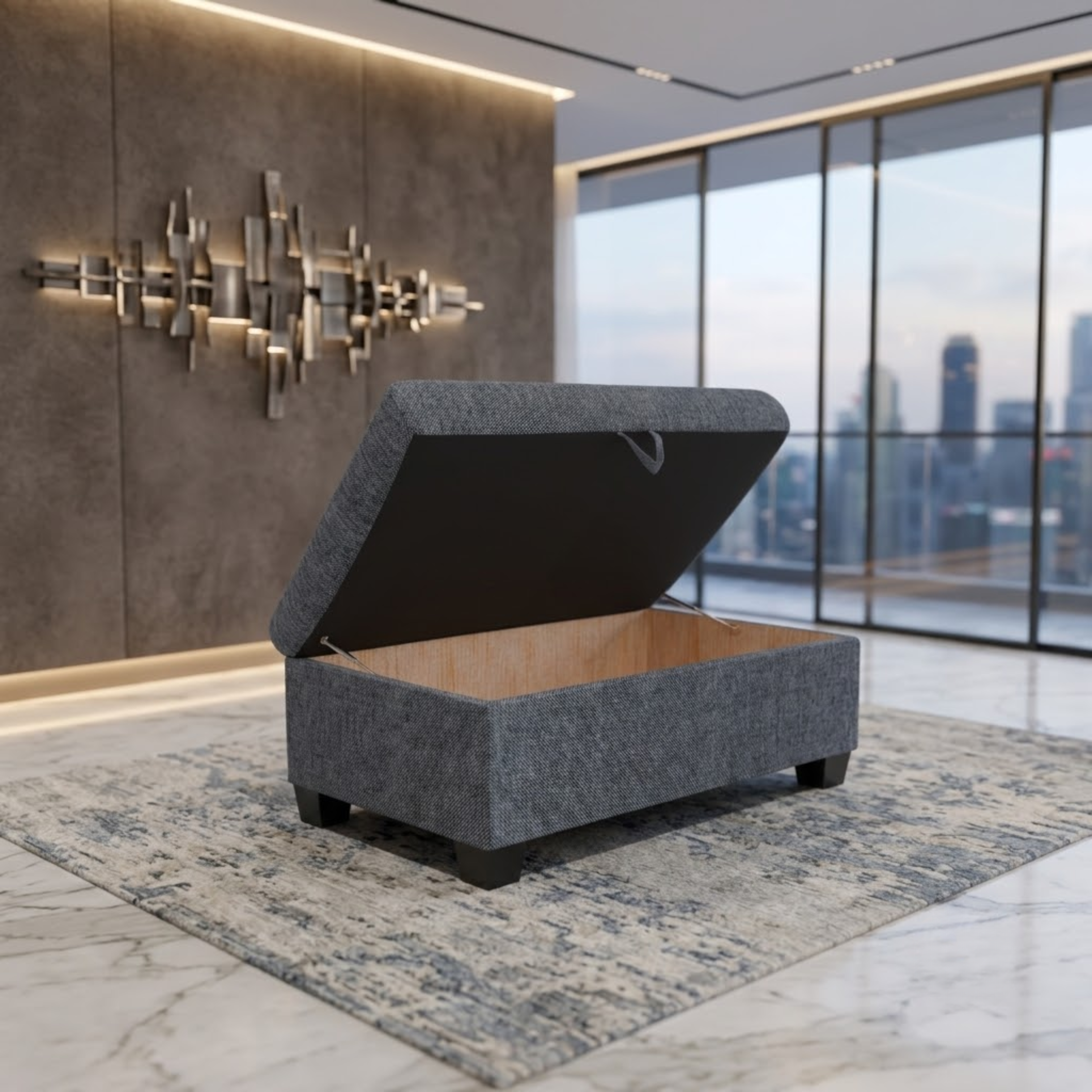 NZ Made Vellora Lounge Suites