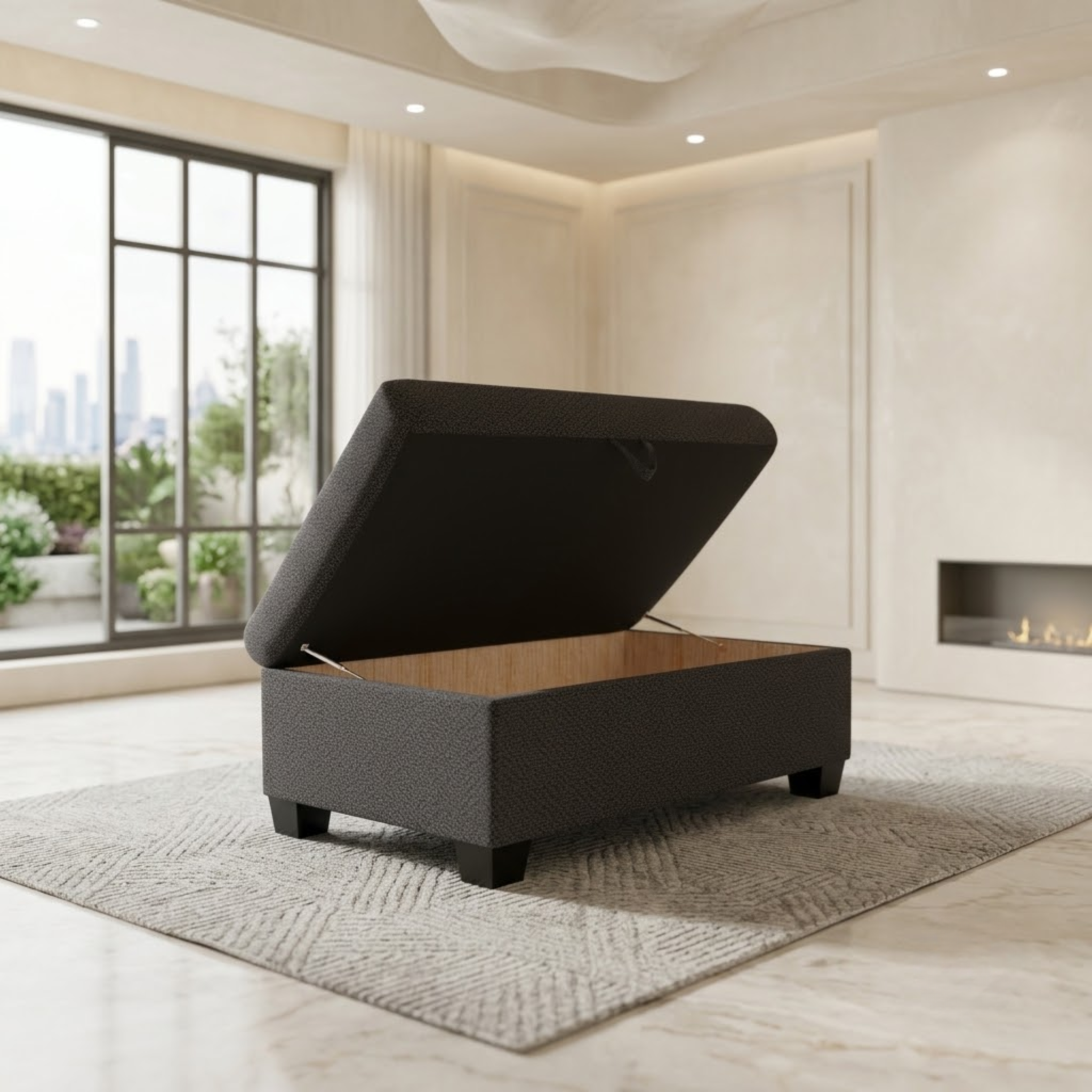 NZ Made Vellora Lounge Suites