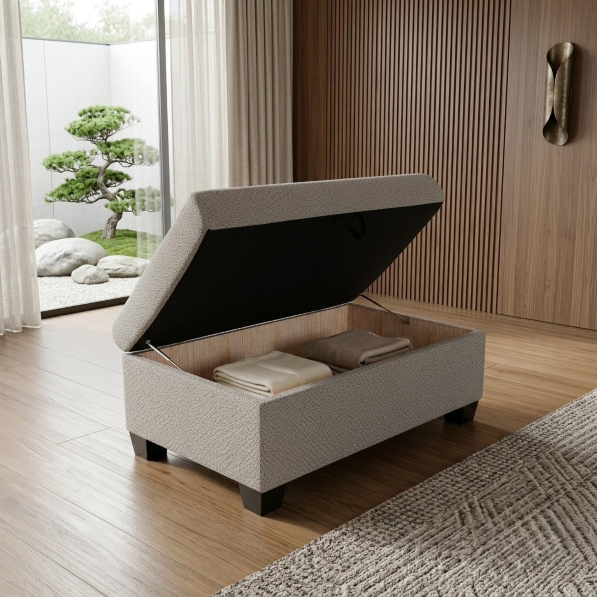 NZ Made Vellora Lounge Suites