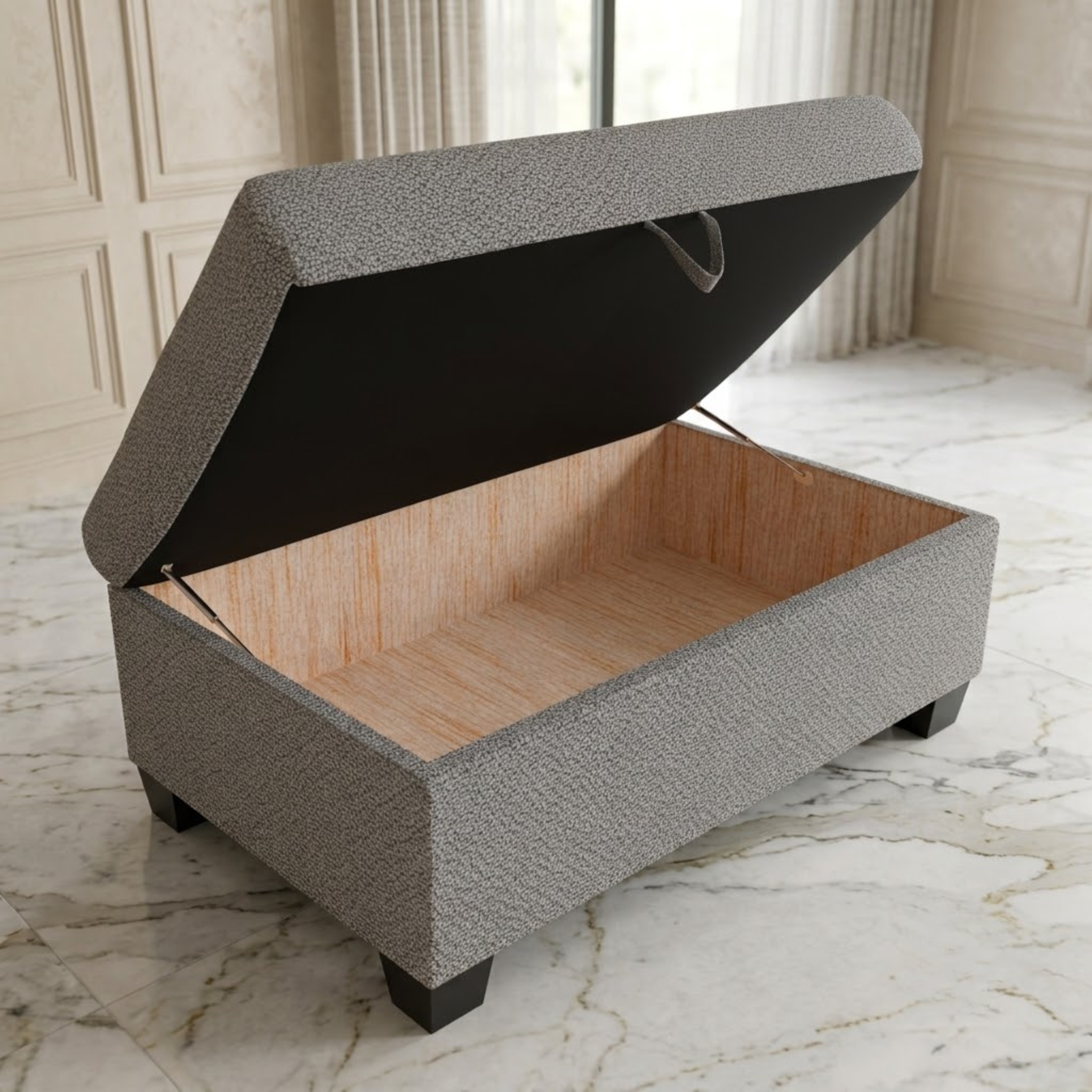 NZ Made Vellora Lounge Suites
