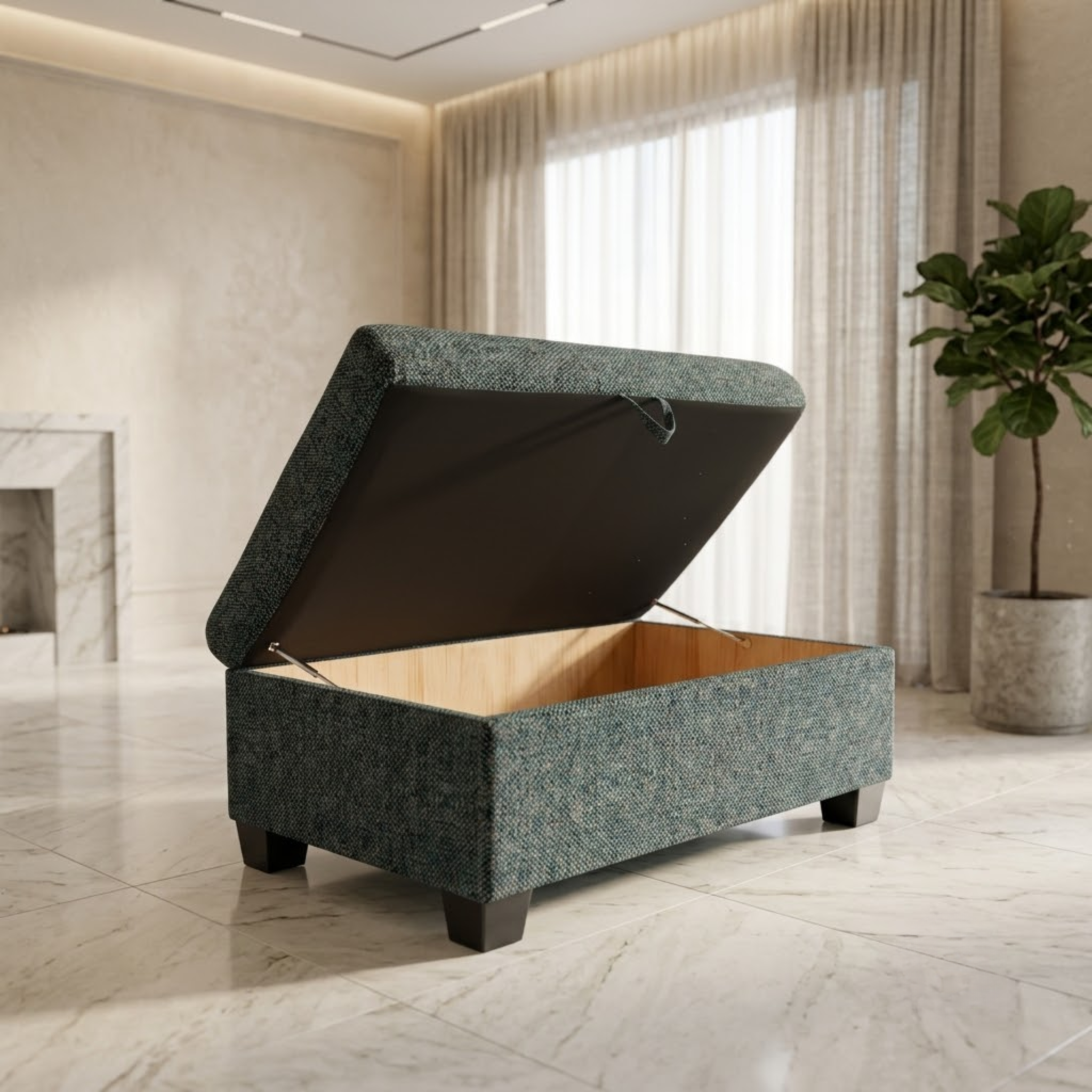 NZ Made Vellora Lounge Suites
