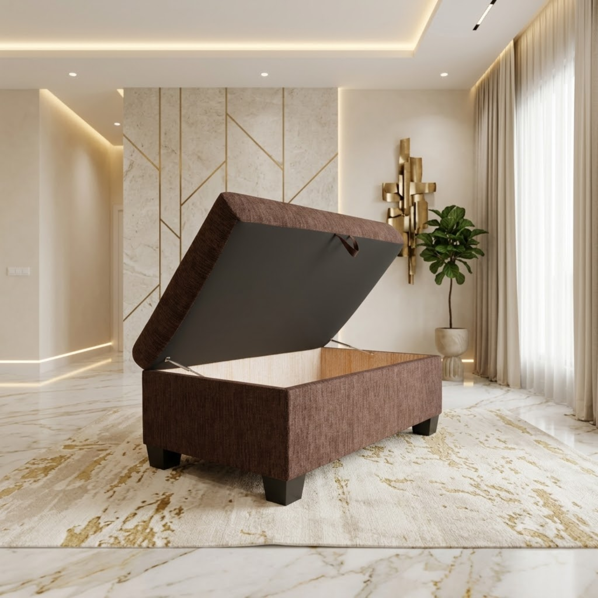 NZ Made Vellora Lounge Suites
