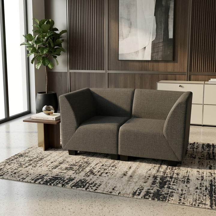 NZ Made Vista 2 Seater Sofa