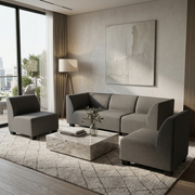 NZ Made Vista Lounge Suite Collection