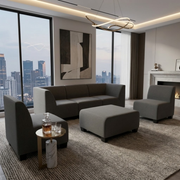 NZ Made Vista Lounge Suite Collection
