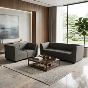 NZ Made Vista Lounge Suite Collection