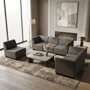 NZ Made Vista Lounge Suite Collection