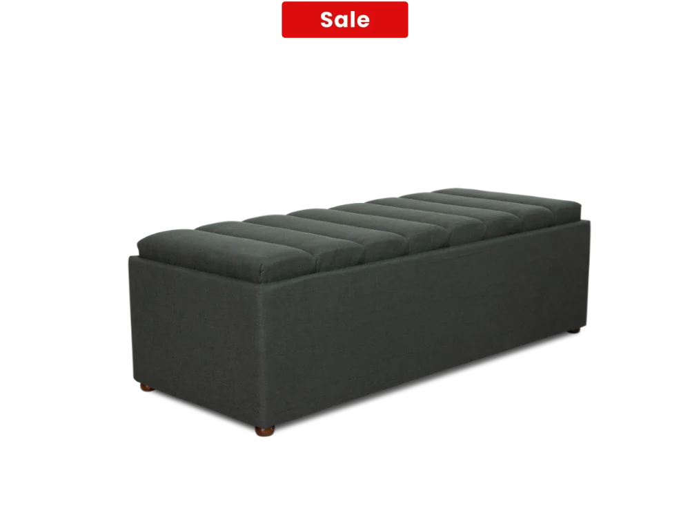 NZ Made Wave Storage Box